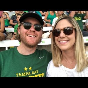 Meet your Posher, Benjamin